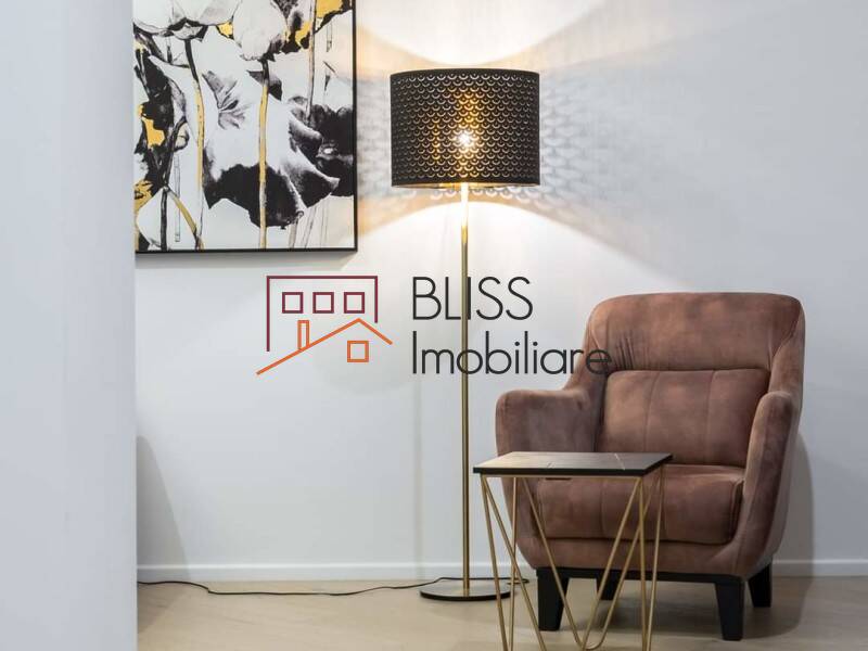 Apartment for Rent Razoare, Bucharest - 1 Bedroom - ID:115995 | Bliss Imobiliare / Photo 13 - BLISS Imobiliare