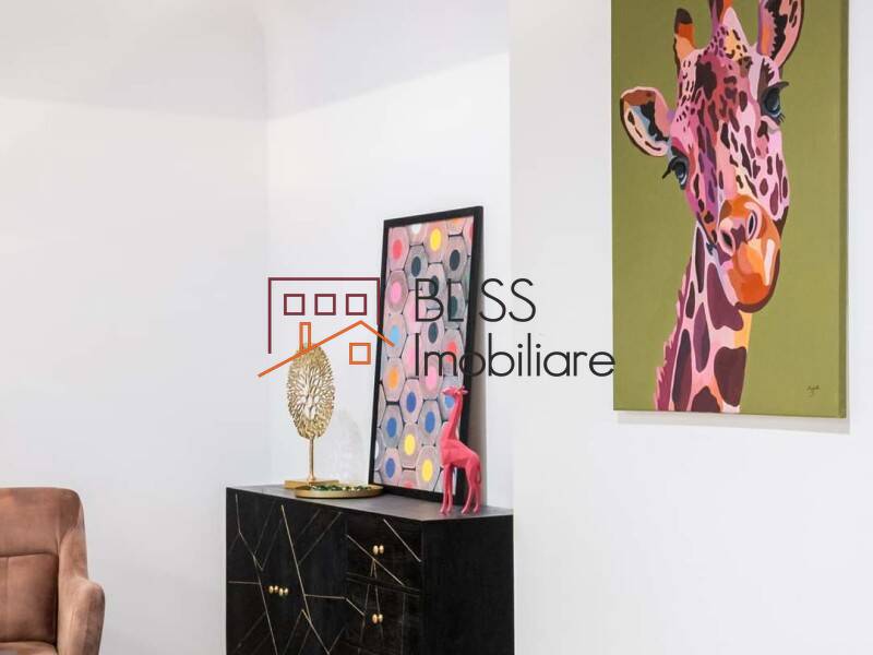 Apartment for Rent Razoare, Bucharest - 1 Bedroom - ID:115995 | Bliss Imobiliare / Photo 14 - BLISS Imobiliare