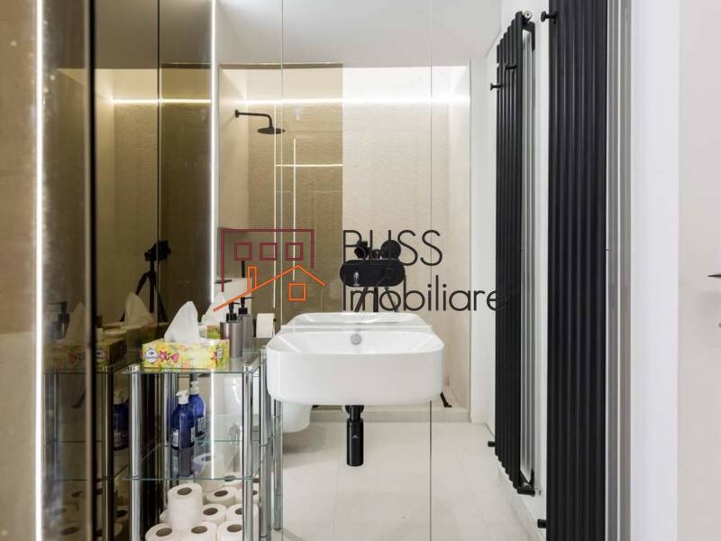 Apartment for Rent Razoare, Bucharest - 1 Bedroom - ID:115995 | Bliss Imobiliare / Photo 40 - BLISS Imobiliare