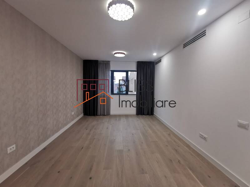 Vila de Inchiriat Iancu Nicolae | Pipera - 7 Camere - ID:116008 | Bliss Imobiliare / Photo 26 - BLISS Imobiliare