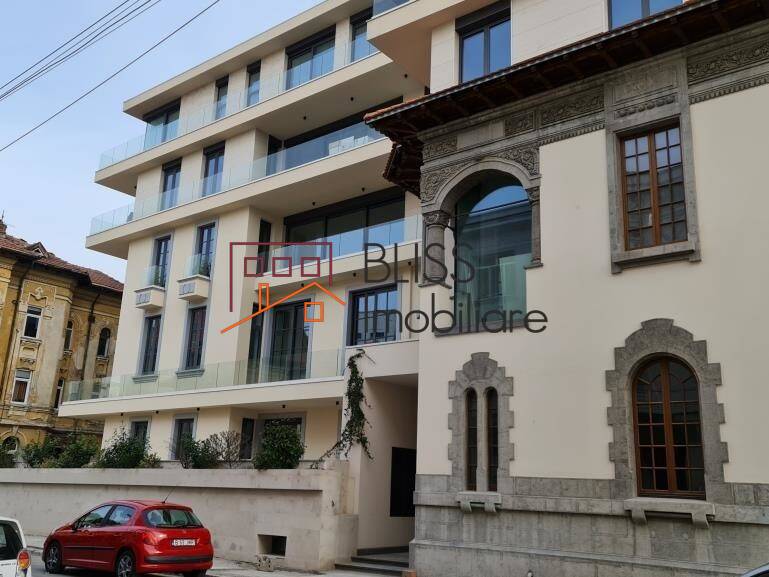 Apartament 3 Camere In Zona Gradina Icoanei | Bliss Imobiliare / Photo 1 - BLISS Imobiliare