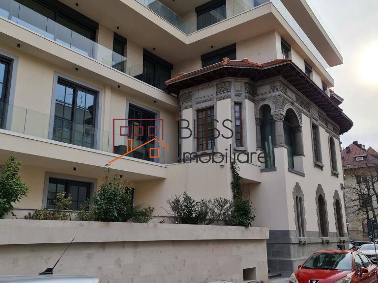 Apartament 3 Camere In Zona Gradina Icoanei | Bliss Imobiliare / Photo 2 - BLISS Imobiliare