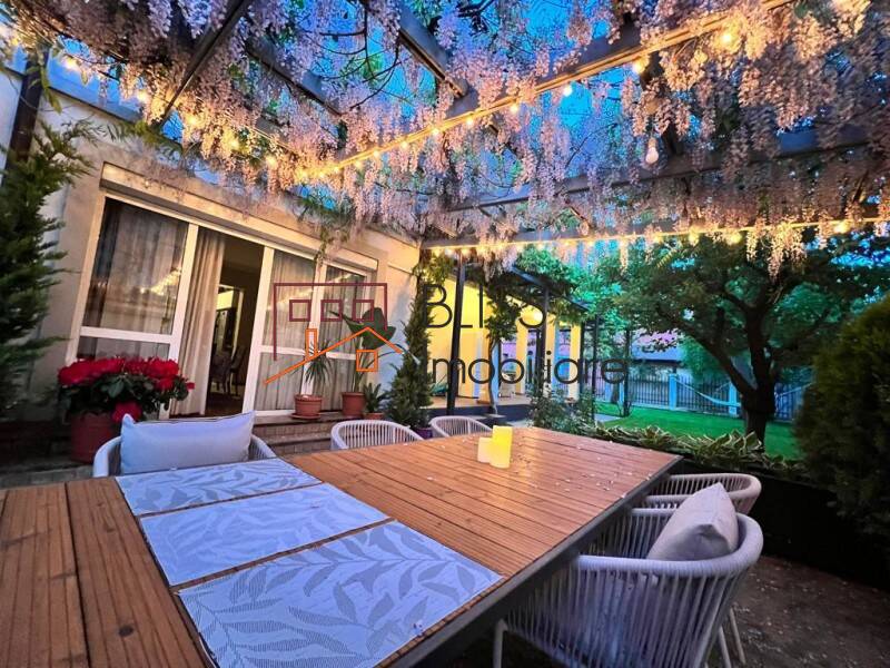 Vila 7 Camere Cu Gradina Privata In Iancu Nicolae | BLISS Imobiliare | Bliss Imobiliare / Photo 1 - BLISS Imobiliare