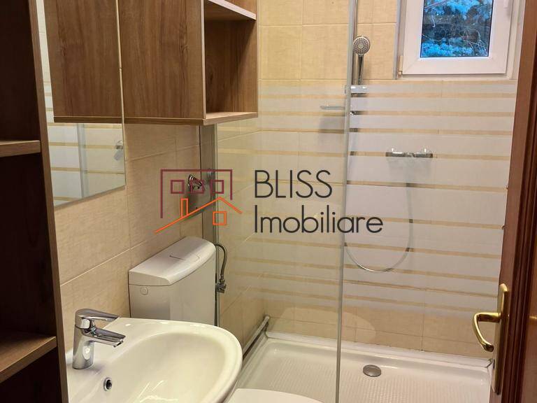 Vila 7 Camere Cu Gradina Privata In Iancu Nicolae | BLISS Imobiliare | Bliss Imobiliare / Photo 27 - BLISS Imobiliare
