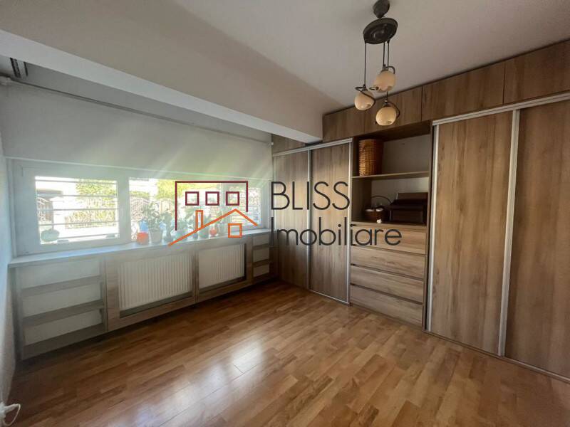 Vila 7 Camere Cu Gradina Privata In Iancu Nicolae | BLISS Imobiliare | Bliss Imobiliare / Photo 22 - BLISS Imobiliare