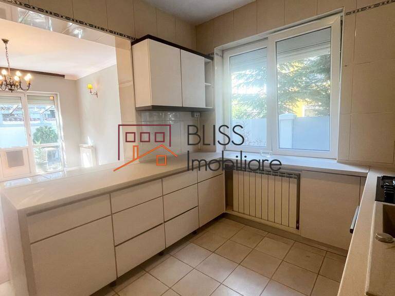 4-Bedroom Villa With Private Garden In Iancu Nicolae|BLISS Real Estate, Bucharest / Ilfov | Bliss Imobiliare / Photo 9 - BLISS Imobiliare