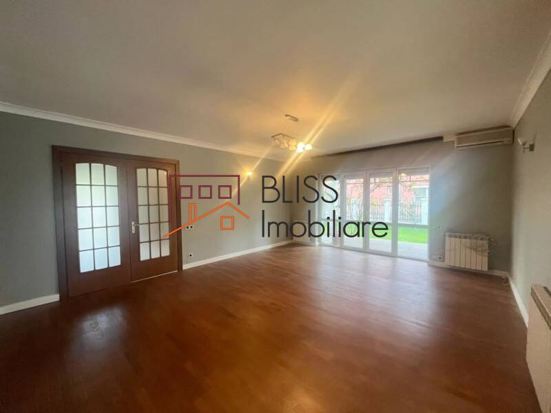Vila 7 Camere Cu Gradina Privata In Iancu Nicolae | BLISS Imobiliare | Bliss Imobiliare / Photo 6 - BLISS Imobiliare