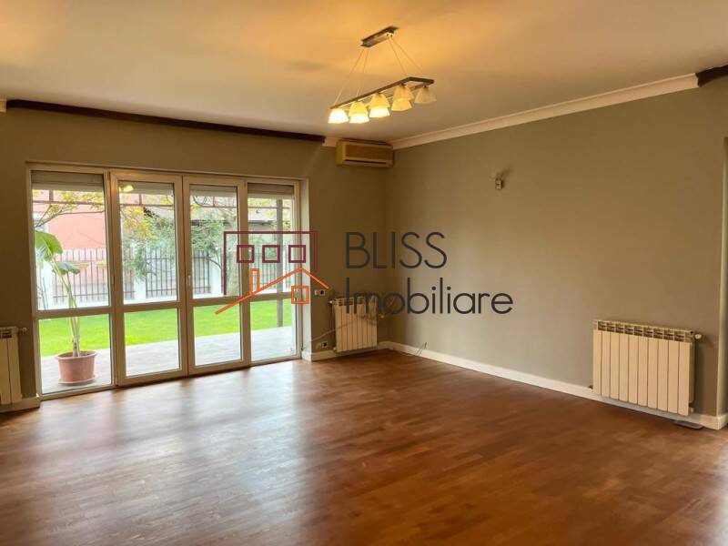 4-Bedroom Villa With Private Garden In Iancu Nicolae|BLISS Real Estate, Bucharest / Ilfov | Bliss Imobiliare / Photo 7 - BLISS Imobiliare