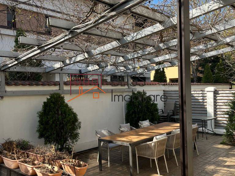 4-Bedroom Villa With Private Garden In Iancu Nicolae|BLISS Real Estate, Bucharest / Ilfov | Bliss Imobiliare / Photo 29 - BLISS Imobiliare