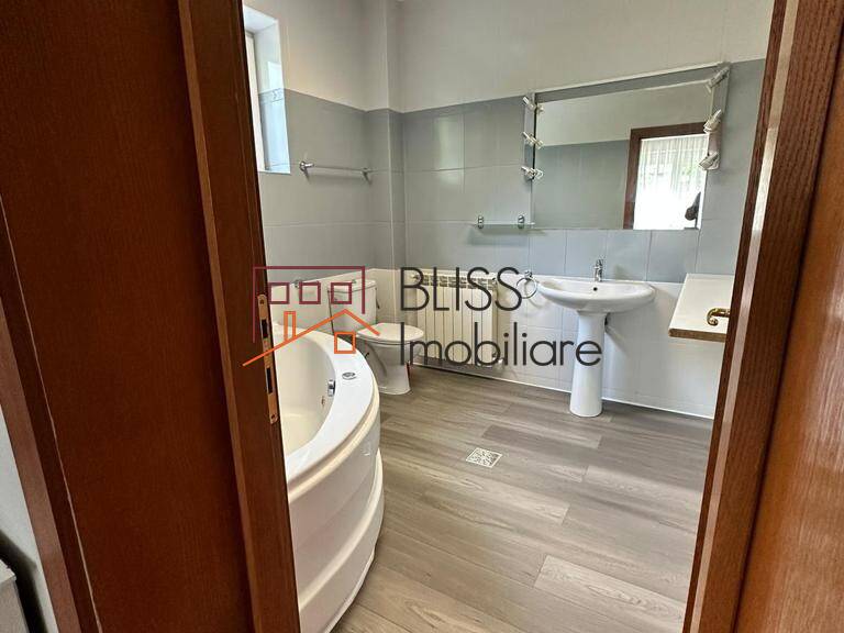 4-Bedroom Villa With Private Garden In Iancu Nicolae|BLISS Real Estate, Bucharest / Ilfov | Bliss Imobiliare / Photo 15 - BLISS Imobiliare