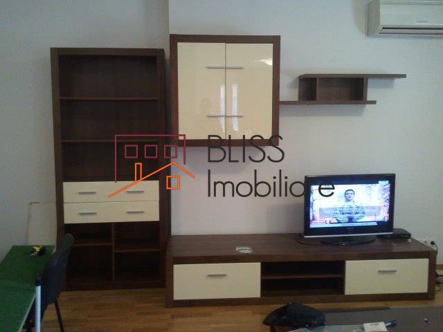 3 Bedroom Apartment In Ibiza Sol, Bucharest / Ilfov | Bliss Imobiliare / Photo 2 - BLISS Imobiliare