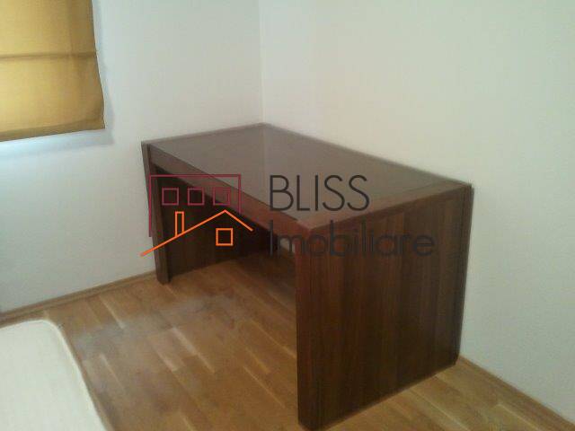 3 Bedroom Apartment In Ibiza Sol, Bucharest / Ilfov | Bliss Imobiliare / Photo 5 - BLISS Imobiliare