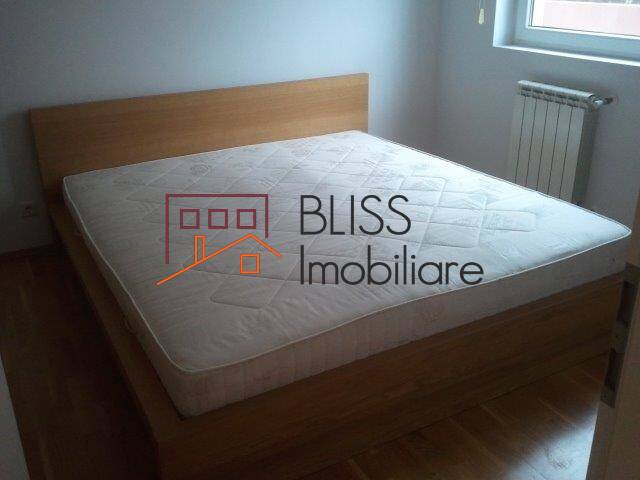 3 Bedroom Apartment In Ibiza Sol, Bucharest / Ilfov | Bliss Imobiliare / Photo 6 - BLISS Imobiliare