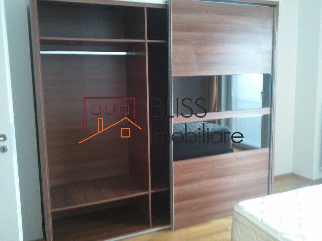 3 Bedroom Apartment In Ibiza Sol, Bucharest / Ilfov | Bliss Imobiliare / Photo 8 - BLISS Imobiliare