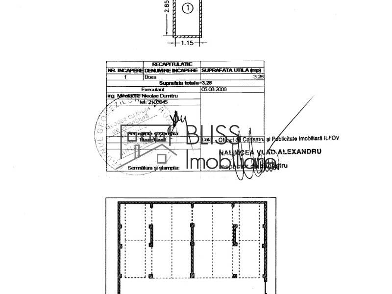 3 Bedroom Apartment In Ibiza Sol, Bucharest / Ilfov | Bliss Imobiliare / Photo 13 - BLISS Imobiliare