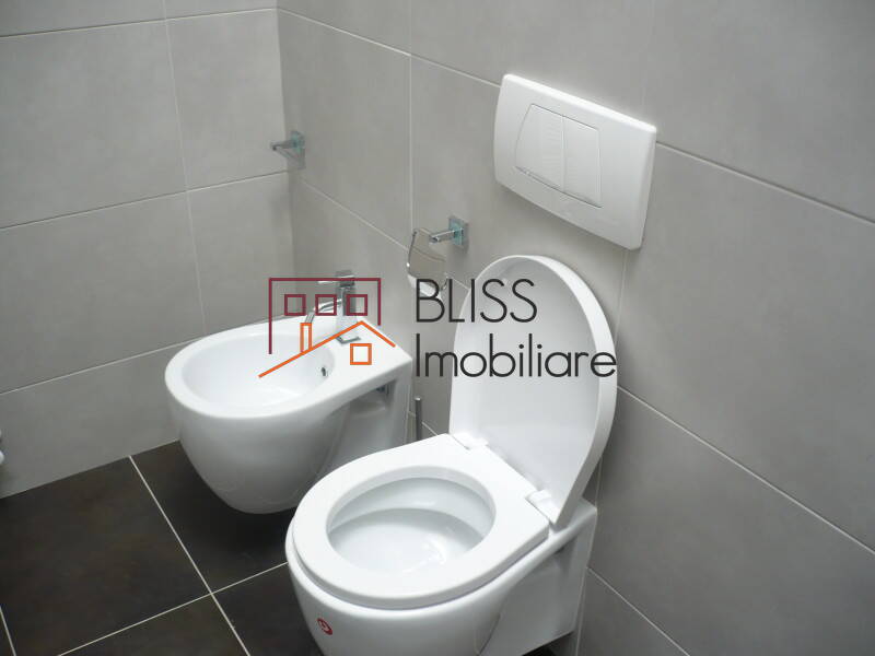 3 Bedroom Apartment In Ibiza Sol, Bucharest / Ilfov | Bliss Imobiliare / Photo 9 - BLISS Imobiliare