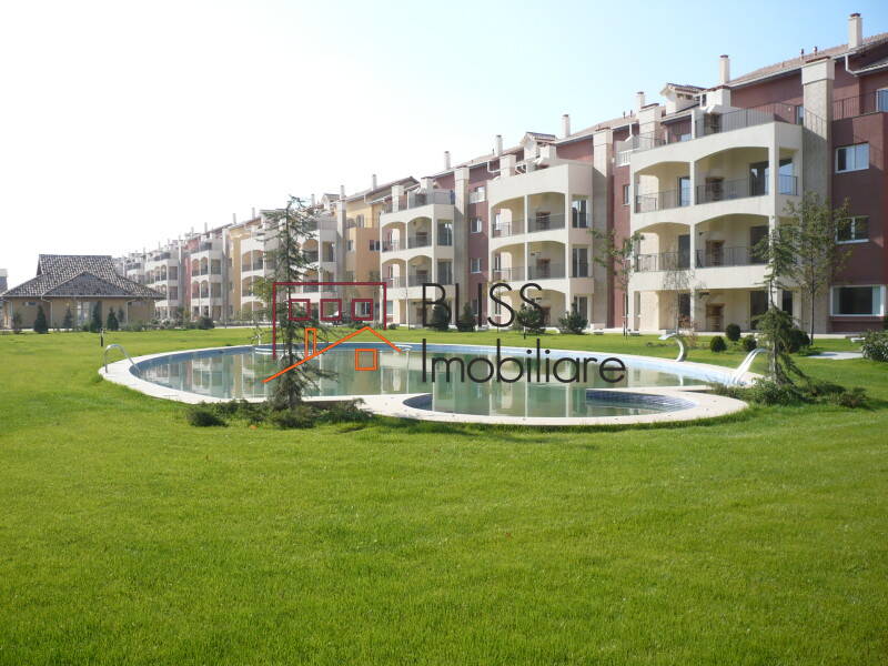 3 Bedroom Apartment In Ibiza Sol, Bucharest / Ilfov | Bliss Imobiliare / Photo 1 - BLISS Imobiliare