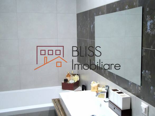 3 Bedroom Apartment In Ibiza Sol, Bucharest / Ilfov | Bliss Imobiliare / Photo 10 - BLISS Imobiliare
