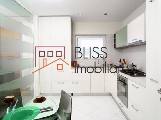 3 Bedroom Apartment In Ibiza Sol, Bucharest / Ilfov | Bliss Imobiliare / Photo 4 - BLISS Imobiliare