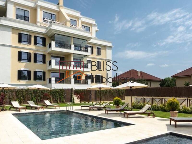 2 Bedroom Apartment In Triana Complex, Bucharest / Ilfov | Bliss Imobiliare / Photo 1 - BLISS Imobiliare