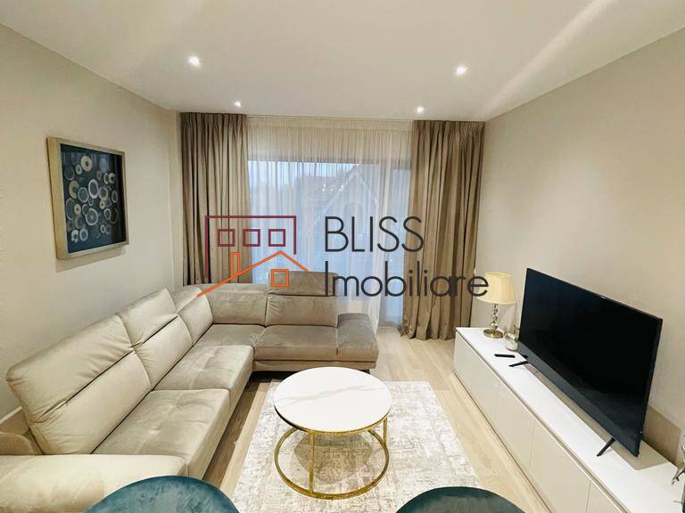 2 Bedroom Apartment In Triana Complex, Bucharest / Ilfov | Bliss Imobiliare / Photo 4 - BLISS Imobiliare