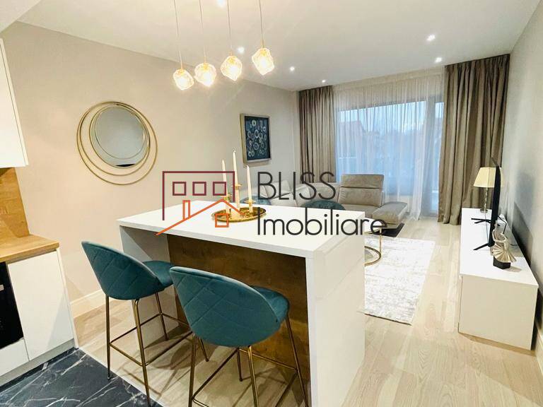 2 Bedroom Apartment In Triana Complex, Bucharest / Ilfov | Bliss Imobiliare / Photo 5 - BLISS Imobiliare