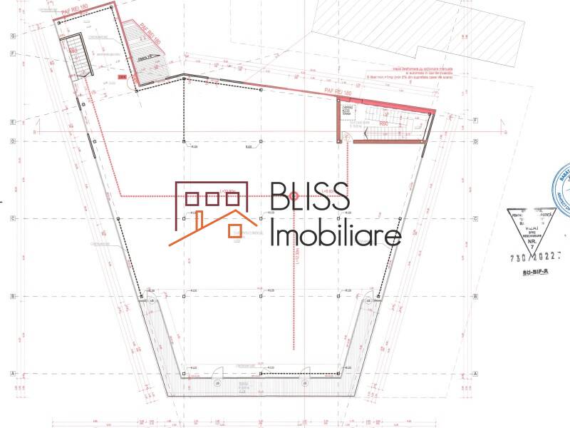 1660mp Spatiu Comercial Cu Vitrina Si ISU | Bliss Imobiliare / Photo 27 - BLISS Imobiliare