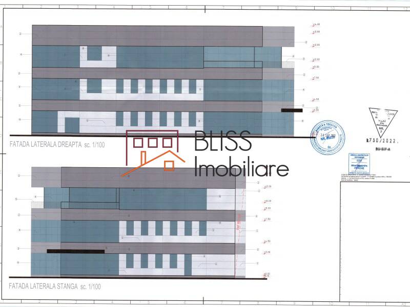 Retail Commercial Space With High Visibility, Bucharest | Bliss Imobiliare / Photo 22 - BLISS Imobiliare