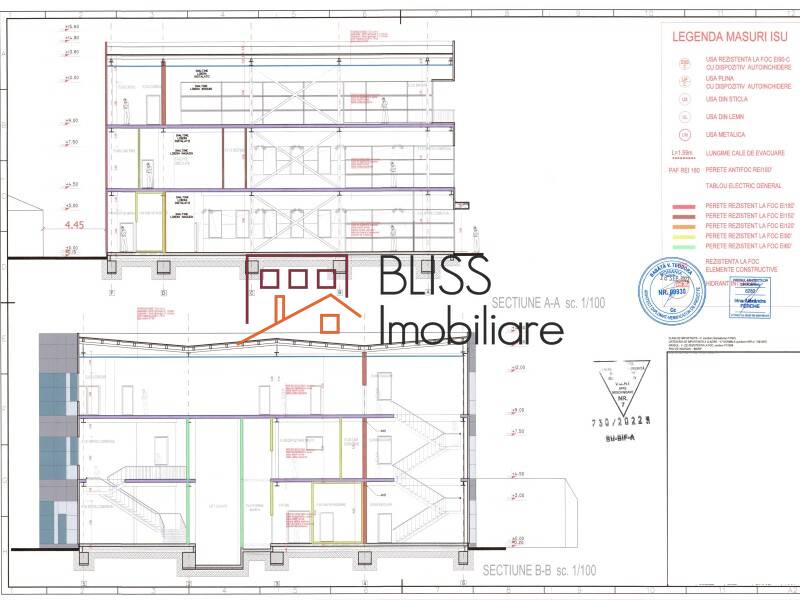 Retail Commercial Space With High Visibility, Bucharest | Bliss Imobiliare / Photo 24 - BLISS Imobiliare