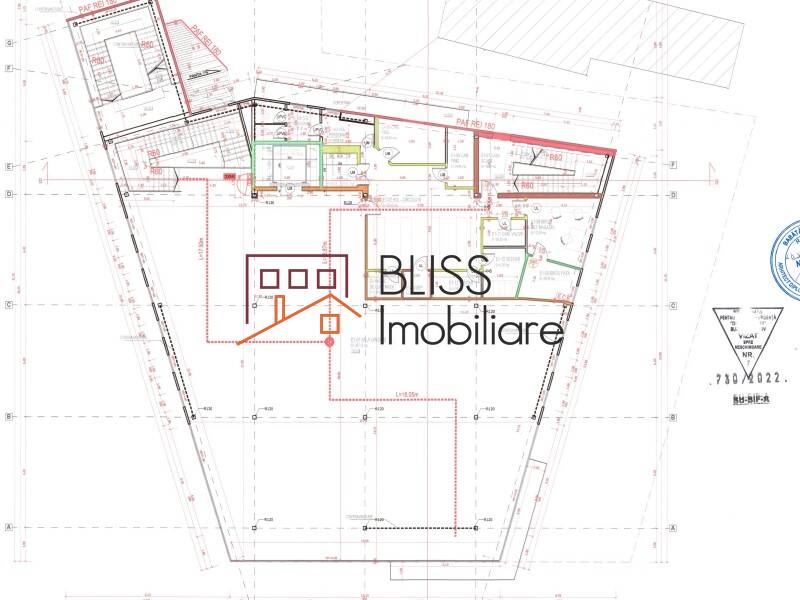 1660mp Spatiu Comercial Cu Vitrina Si ISU | Bliss Imobiliare / Photo 26 - BLISS Imobiliare