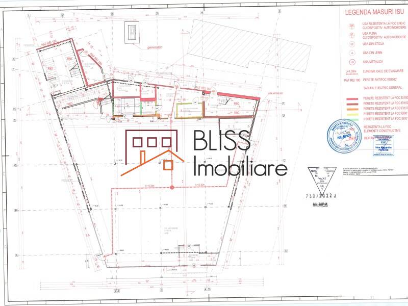 1660mp Spatiu Comercial Cu Vitrina Si ISU | Bliss Imobiliare / Photo 25 - BLISS Imobiliare