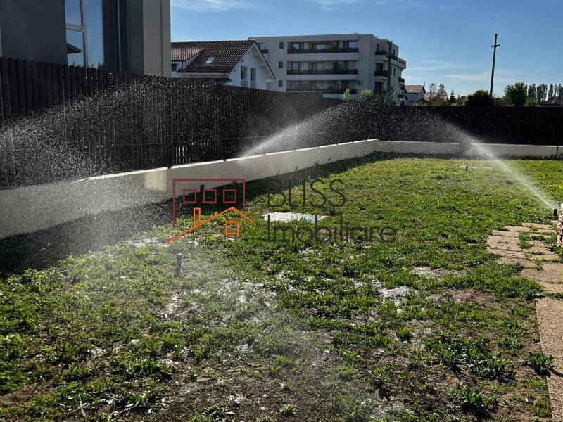 Duplex Spatioas Cu 6 Camere In Pipera | Suprafata Utila 350 Mp | Bliss Imobiliare / Photo 33 - BLISS Imobiliare