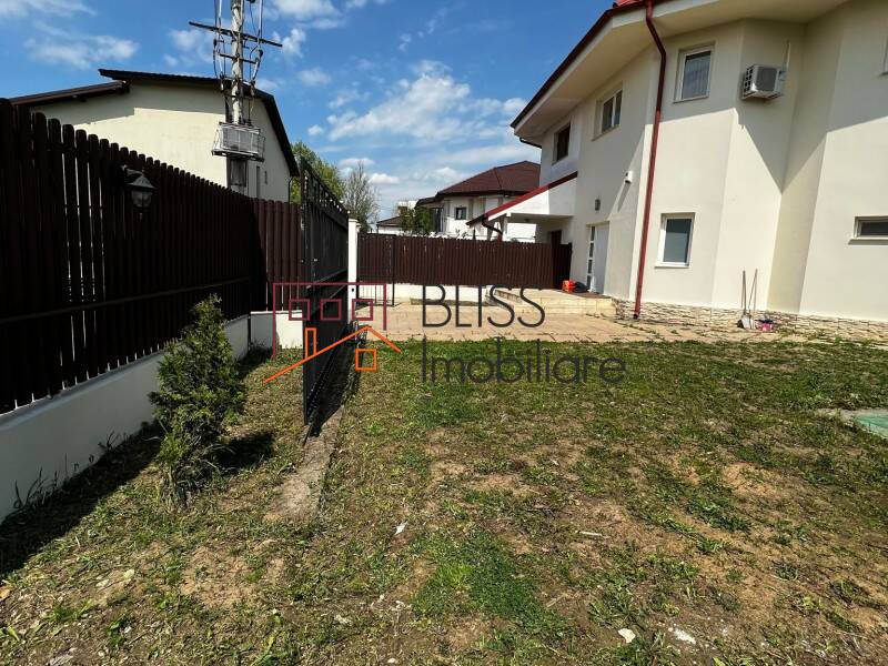 Duplex Spatioas Cu 6 Camere In Pipera | Suprafata Utila 350 Mp | Bliss Imobiliare / Photo 31 - BLISS Imobiliare