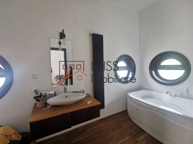 2 Bedroom Villa Delea Veche Area, Bucharest | Bliss Imobiliare / Photo 26 - BLISS Imobiliare