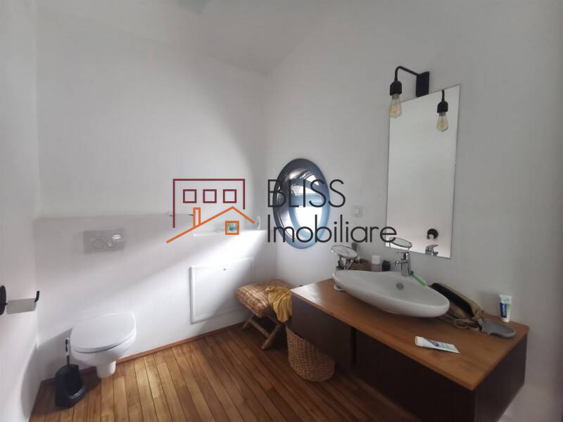 Casa Cu 6 Camere Zona Delea Veche | Bliss Imobiliare / Photo 27 - BLISS Imobiliare