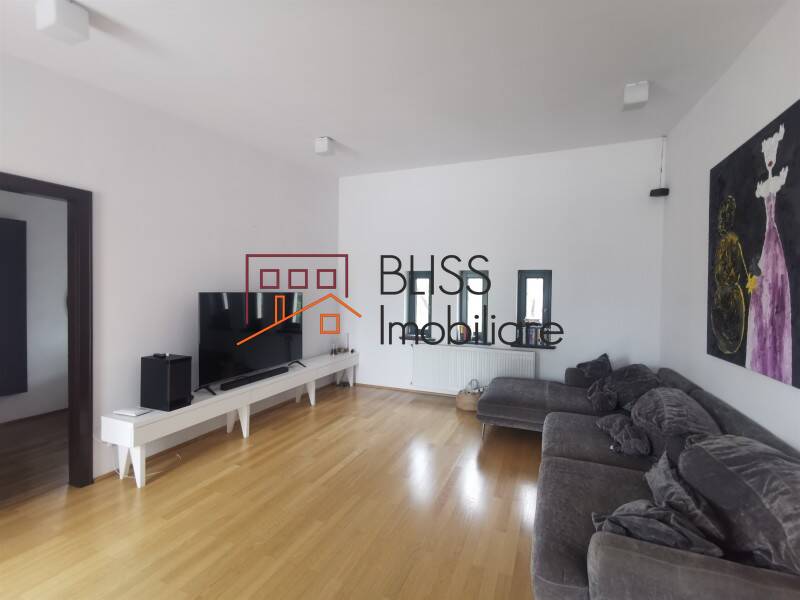 2 Bedroom Villa Delea Veche Area, Bucharest | Bliss Imobiliare / Photo 24 - BLISS Imobiliare