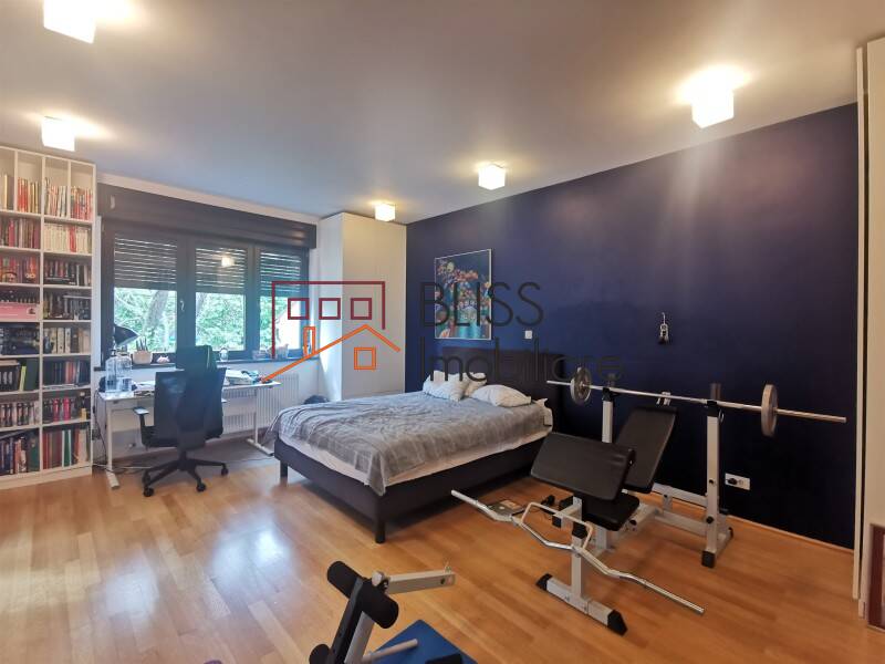 2 Bedroom Villa Delea Veche Area, Bucharest | Bliss Imobiliare / Photo 21 - BLISS Imobiliare