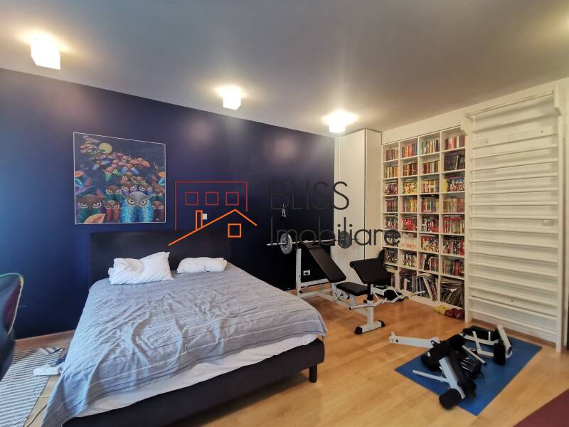 2 Bedroom Villa Delea Veche Area, Bucharest | Bliss Imobiliare / Photo 22 - BLISS Imobiliare