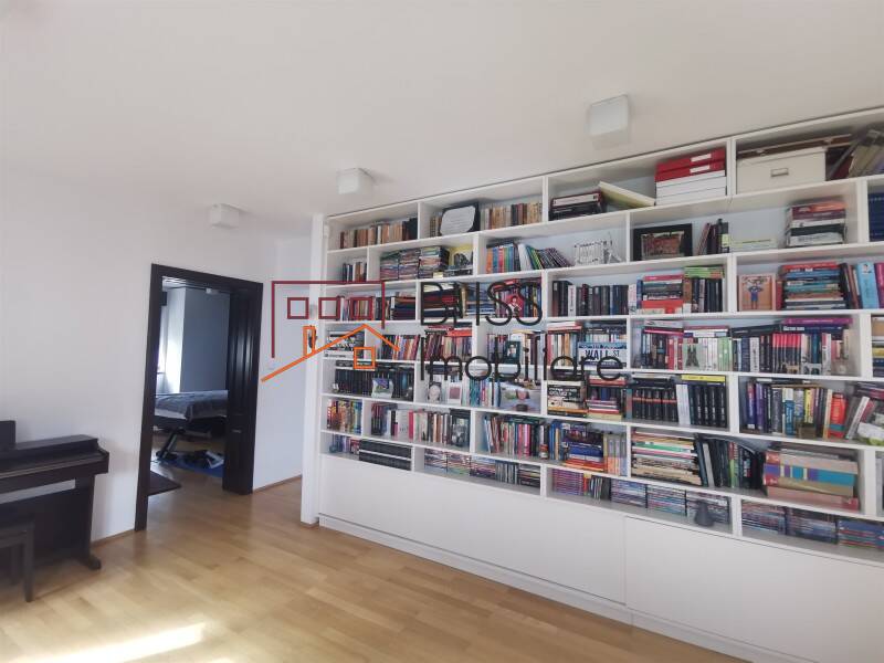 2 Bedroom Villa Delea Veche Area, Bucharest | Bliss Imobiliare / Photo 20 - BLISS Imobiliare