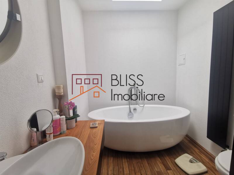 2 Bedroom Villa Delea Veche Area, Bucharest | Bliss Imobiliare / Photo 18 - BLISS Imobiliare