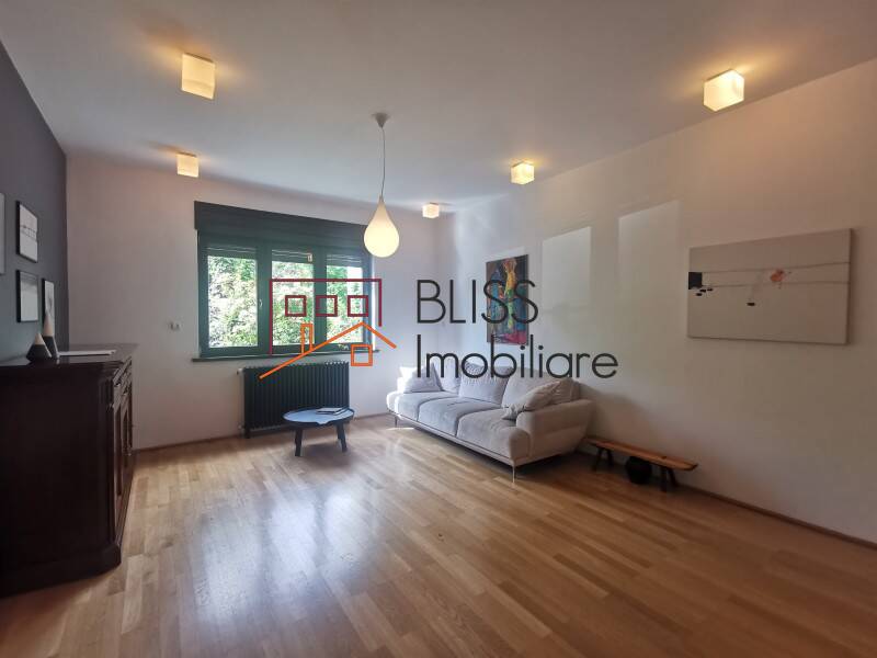 2 Bedroom Villa Delea Veche Area, Bucharest | Bliss Imobiliare / Photo 6 - BLISS Imobiliare