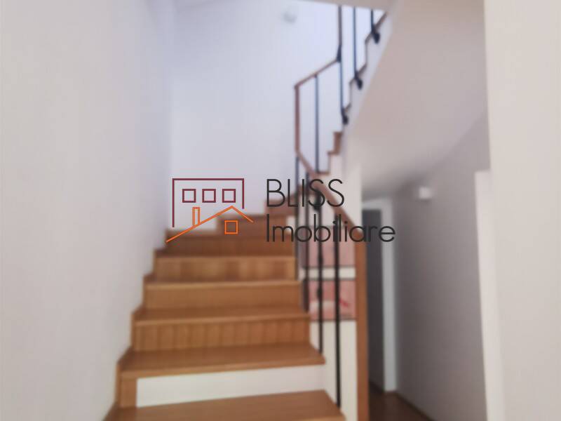 2 Bedroom Villa Delea Veche Area, Bucharest | Bliss Imobiliare / Photo 10 - BLISS Imobiliare