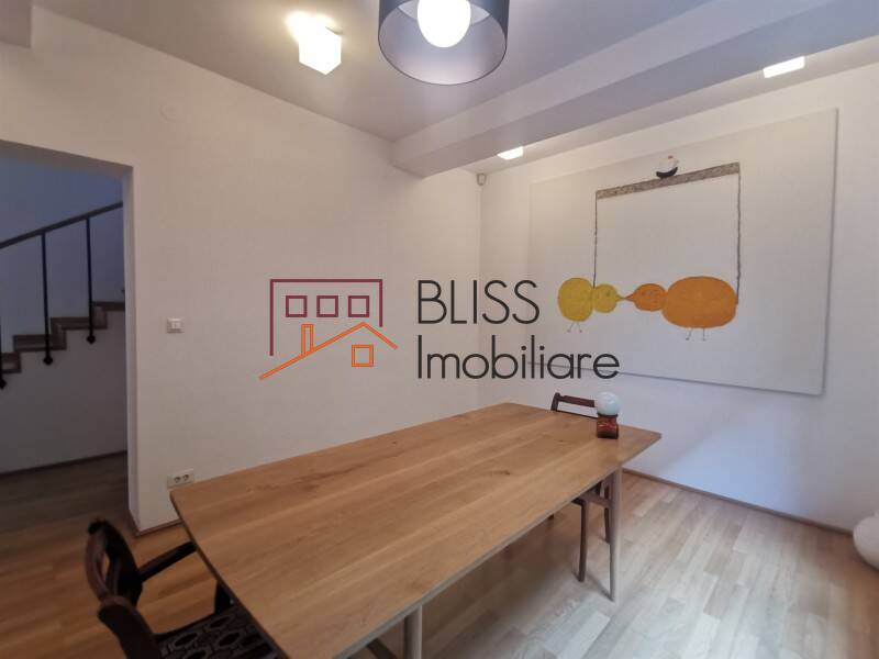 2 Bedroom Villa Delea Veche Area, Bucharest | Bliss Imobiliare / Photo 9 - BLISS Imobiliare