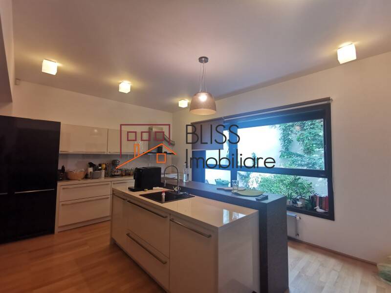 2 Bedroom Villa Delea Veche Area, Bucharest | Bliss Imobiliare / Photo 12 - BLISS Imobiliare