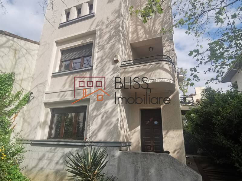 2 Bedroom Villa Delea Veche Area, Bucharest | Bliss Imobiliare / Photo 3 - BLISS Imobiliare
