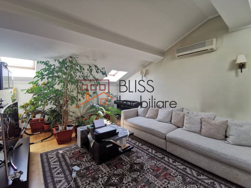 4 Bedroom House Iancu Nicolae Pipera, Bucharest / Ilfov | Bliss Imobiliare / Photo 21 - BLISS Imobiliare