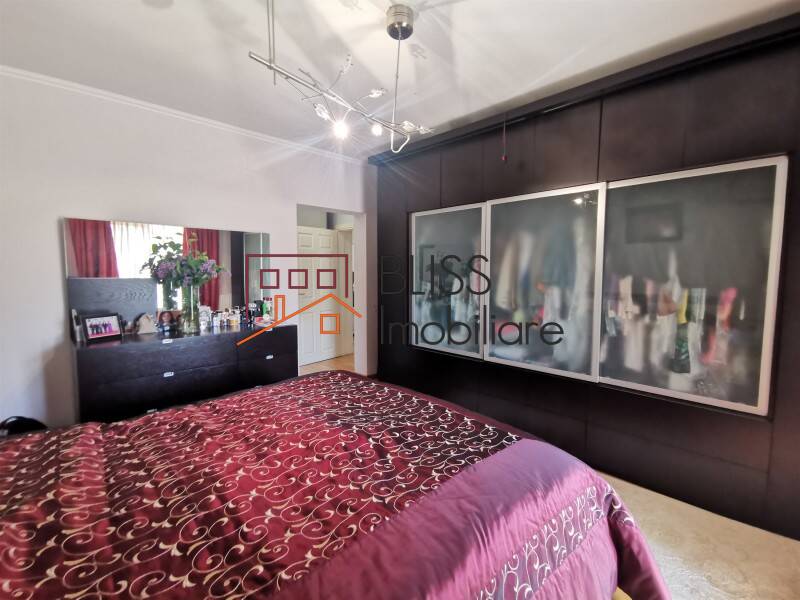 4 Bedroom House Iancu Nicolae Pipera, Bucharest / Ilfov | Bliss Imobiliare / Photo 12 - BLISS Imobiliare
