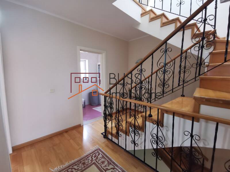 Casa Cu 6 Camere Iancu Nicolae Pipera | Bliss Imobiliare / Photo 19 - BLISS Imobiliare
