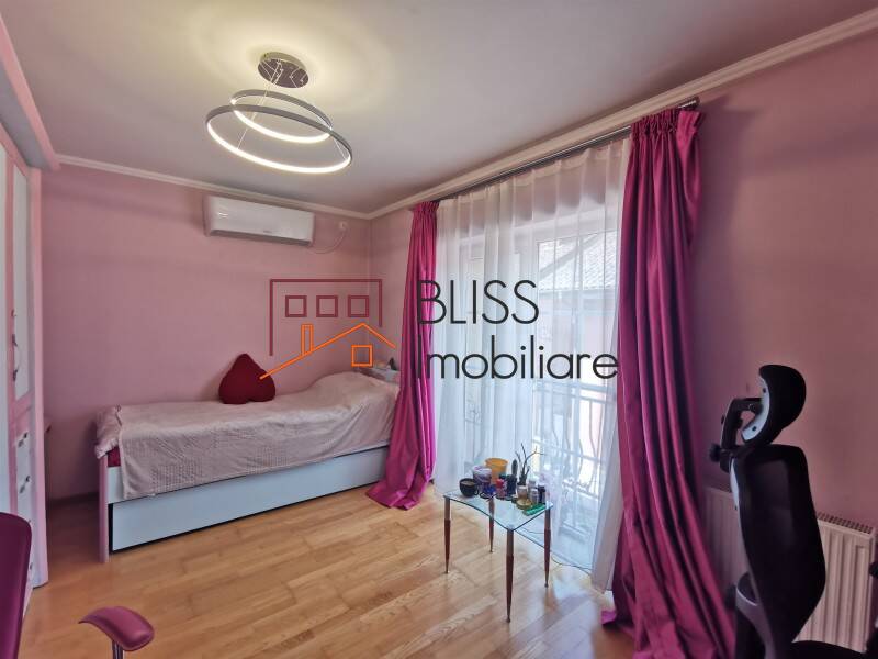 Casa Cu 6 Camere Iancu Nicolae Pipera | Bliss Imobiliare / Photo 14 - BLISS Imobiliare