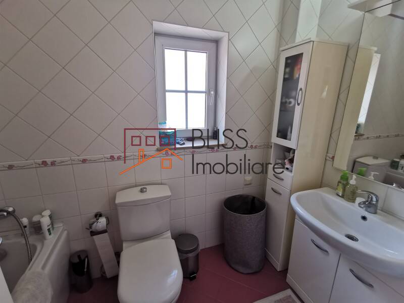 Casa Cu 6 Camere Iancu Nicolae Pipera | Bliss Imobiliare / Photo 18 - BLISS Imobiliare